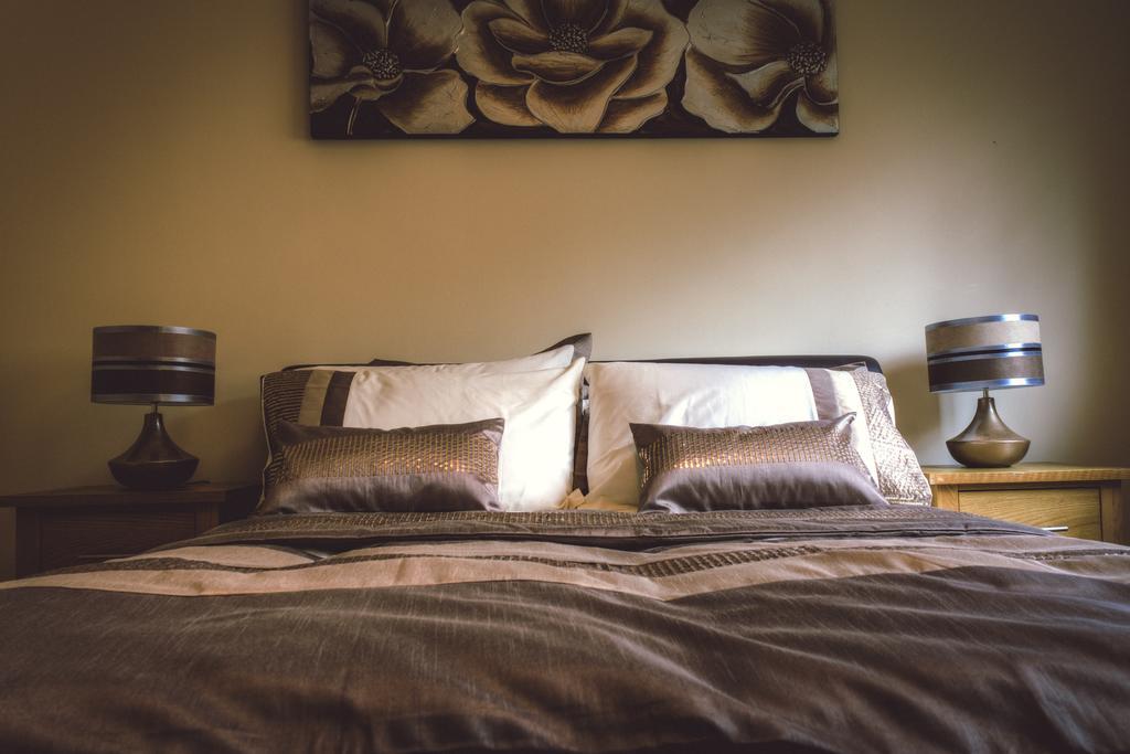 The Lindley Suite - Simple2Let Serviced Apartments 哈德斯菲尔德 客房 照片