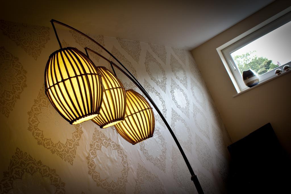 The Lindley Suite - Simple2Let Serviced Apartments 哈德斯菲尔德 客房 照片