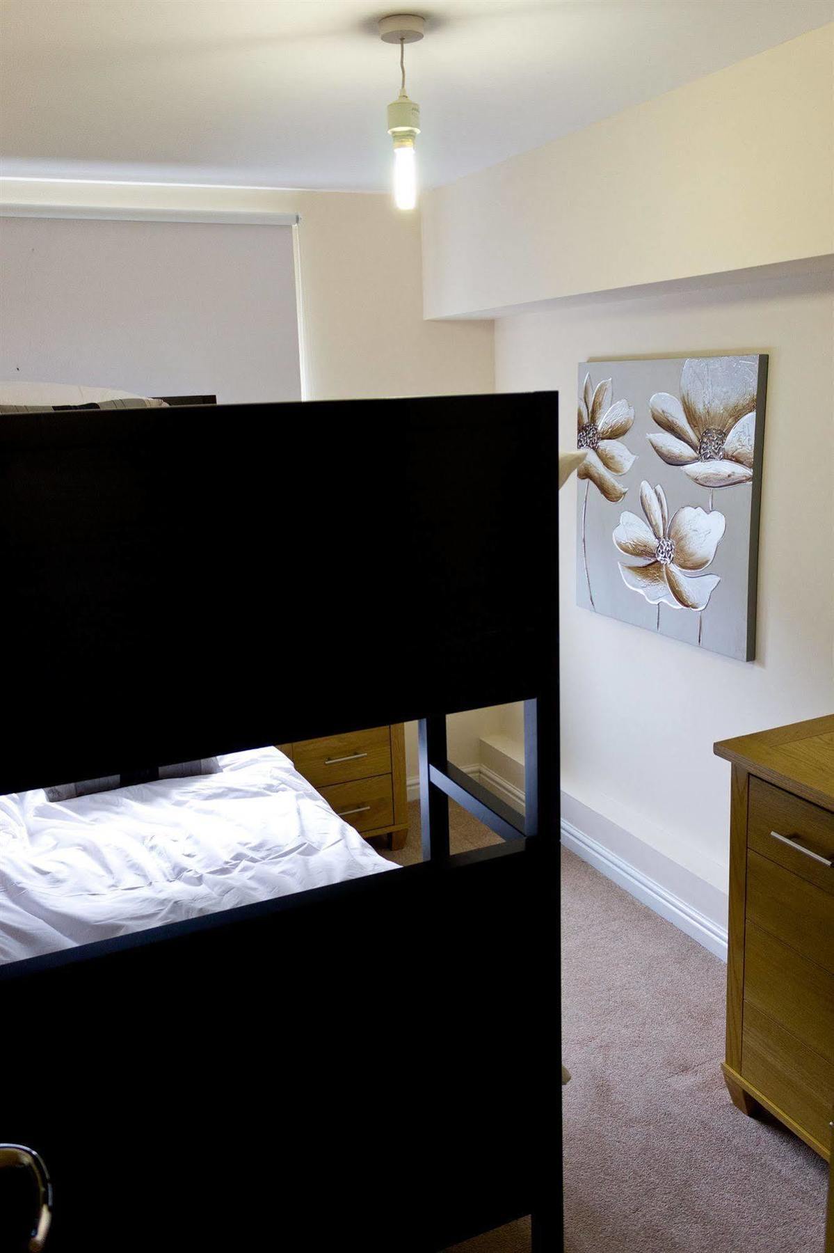 The Lindley Suite - Simple2Let Serviced Apartments 哈德斯菲尔德 外观 照片