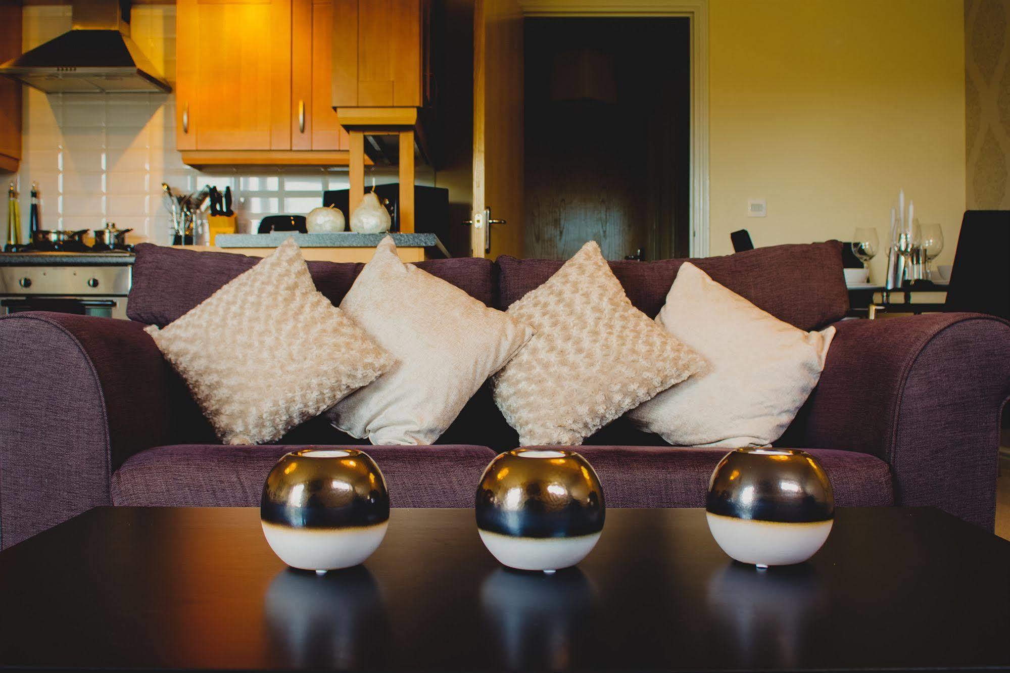 The Lindley Suite - Simple2Let Serviced Apartments 哈德斯菲尔德 外观 照片