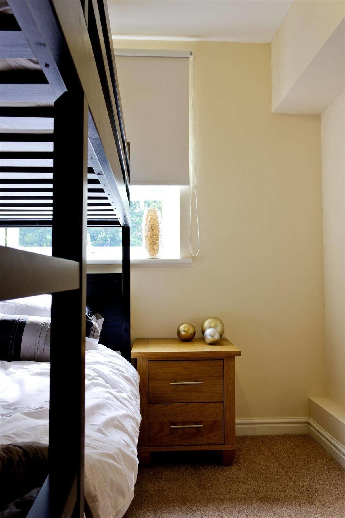 The Lindley Suite - Simple2Let Serviced Apartments 哈德斯菲尔德 外观 照片