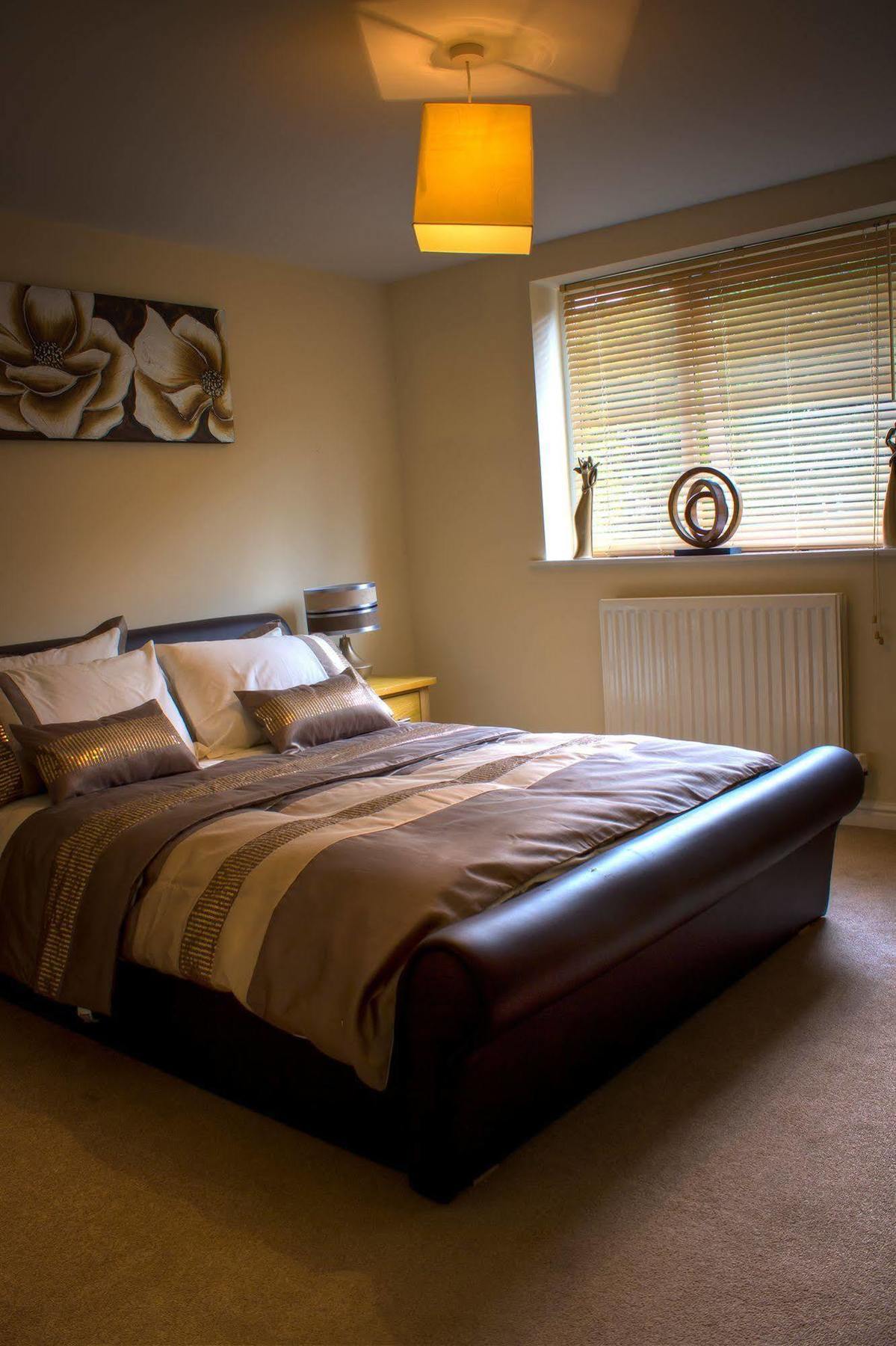 The Lindley Suite - Simple2Let Serviced Apartments 哈德斯菲尔德 外观 照片